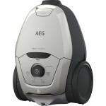 Ηλεκτρική Σκούπα AEG VX82-1-2MG 600W 57db λευκή Ηλεκτρική Σκούπα AEG VX82-1-2MG 600W 57db λευκή