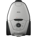 Ηλεκτρική Σκούπα AEG VX82-1-2MG 600W 57db λευκή Ηλεκτρική Σκούπα AEG VX82-1-2MG 600W 57db λευκή