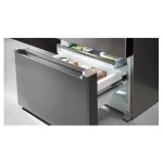 Liebherr MBbsdi 9528 Plus Ψυγείο Ντουλάπα με BioFresh και NoFrost Liebherr MBbsdi 9528 Plus Ψυγείο Ντουλάπα με BioFresh και NoFrost