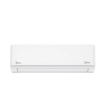 Midea Xtreme Line AG2Lin-12NXD0-I/AG2Lin-12N8D0-O Inverter Κλιματιστικό με Ιονιστή και WiFi 12000BTU