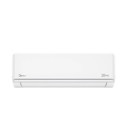 Midea Xtreme Line AG2Lin-12NXD0-I/AG2Lin-12N8D0-O Inverter Κλιματιστικό με Ιονιστή και WiFi 12000BTU