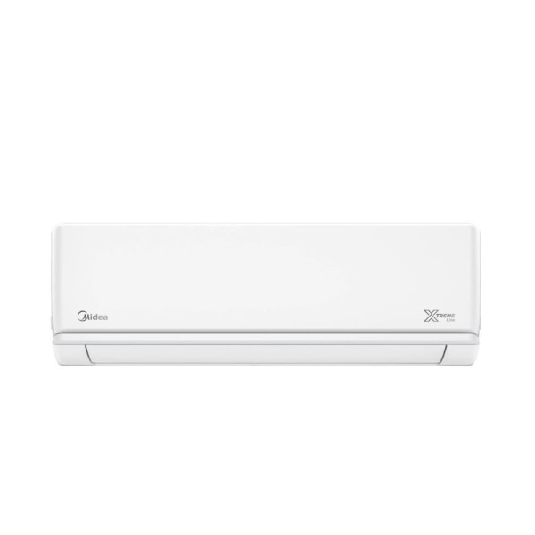 Midea Xtreme Line AG2Lin-12NXD0-I/AG2Lin-12N8D0-O Inverter Κλιματιστικό με Ιονιστή και WiFi 12000BTU