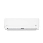 Midea Xtreme Line AG2Lin-12NXD0-I/AG2Lin-12N8D0-O Inverter Κλιματιστικό με Ιονιστή και WiFi 12000BTU