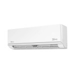 Midea Xtreme Line AG2Lin-12NXD0-I/AG2Lin-12N8D0-O Inverter Κλιματιστικό με Ιονιστή και WiFi 12000BTU Midea Xtreme Line AG2Lin-12NXD0-I/AG2Lin-12N8D0-O Inverter Κλιματιστικό με Ιονιστή και WiFi 12000BTU