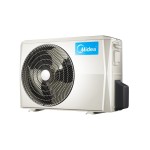 Midea Xtreme Line AG2Lin-12NXD0-I/AG2Lin-12N8D0-O Inverter Κλιματιστικό με Ιονιστή και WiFi 12000BTU Midea Xtreme Line AG2Lin-12NXD0-I/AG2Lin-12N8D0-O Inverter Κλιματιστικό με Ιονιστή και WiFi 12000BTU