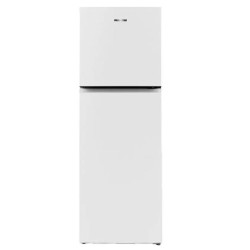 Princess DDNE280W Ψυγείο Δίπορτο 280lt Total NoFrost Υ151xΠ59.9xΒ65.3εκ. Λευκό