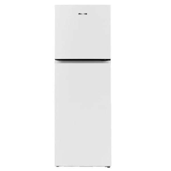 Princess DDNE280W Ψυγείο Δίπορτο 280lt Total NoFrost Υ151xΠ59.9xΒ65.3εκ. Λευκό