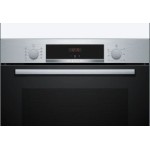 Bosch HBA534ES3 Εντοιχιζόμενος Φούρνος Άνω Πάγκου 71lt A+ Bosch HBA534ES3 Εντοιχιζόμενος Φούρνος Άνω Πάγκου 71lt A+