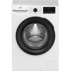Beko BM3WFU412415W 12kg Πλυντήριο Ρούχων με Λειτουργία Ατμού 12kg 
