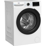 Beko BM3WFU412415W 12kg Πλυντήριο Ρούχων με Λειτουργία Ατμού 12kg Beko BM3WFU412415W 12kg Πλυντήριο Ρούχων με Λειτουργία Ατμού 12kg