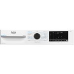 Beko BM3WFU412415W 12kg Πλυντήριο Ρούχων με Λειτουργία Ατμού 12kg Beko BM3WFU412415W 12kg Πλυντήριο Ρούχων με Λειτουργία Ατμού 12kg