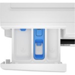 Beko BM3WFU412415W 12kg Πλυντήριο Ρούχων με Λειτουργία Ατμού 12kg Beko BM3WFU412415W 12kg Πλυντήριο Ρούχων με Λειτουργία Ατμού 12kg