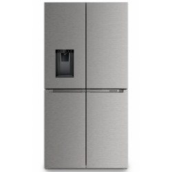 Liebherr MBsddi 9028 Plus Ψυγείο Ντουλάπα 4D με BioFresh και NoFrost
