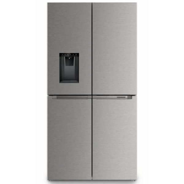 Liebherr MBsddi 9028 Plus Ψυγείο Ντουλάπα 4D με BioFresh και NoFrost Liebherr MBsddi 9028 Plus Ψυγείο Ντουλάπα 4D με BioFresh και NoFrost