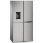 Liebherr MBsddi 9028 Plus Ψυγείο Ντουλάπα 4D με BioFresh και NoFrost Liebherr MBsddi 9028 Plus Ψυγείο Ντουλάπα 4D με BioFresh και NoFrost