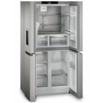 Liebherr MBsddi 9028 Plus Ψυγείο Ντουλάπα 4D με BioFresh και NoFrost Liebherr MBsddi 9028 Plus Ψυγείο Ντουλάπα 4D με BioFresh και NoFrost