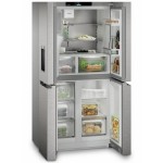 Liebherr MBsddi 9028 Plus Ψυγείο Ντουλάπα 4D με BioFresh και NoFrost Liebherr MBsddi 9028 Plus Ψυγείο Ντουλάπα 4D με BioFresh και NoFrost
