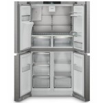 Liebherr MBsddi 9028 Plus Ψυγείο Ντουλάπα 4D με BioFresh και NoFrost Liebherr MBsddi 9028 Plus Ψυγείο Ντουλάπα 4D με BioFresh και NoFrost