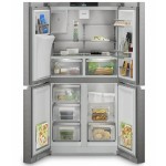 Liebherr MBsddi 9028 Plus Ψυγείο Ντουλάπα 4D με BioFresh και NoFrost Liebherr MBsddi 9028 Plus Ψυγείο Ντουλάπα 4D με BioFresh και NoFrost
