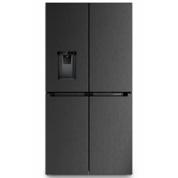 Liebherr MBbsdi 9028 Plus Ψυγείο Ντουλάπα 4D με BioFresh και NoFrost