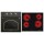Σετ MULTIHOME B66-SF3 & MH-6135 Φούρνος Retro & Κεραμική Εστία 80895