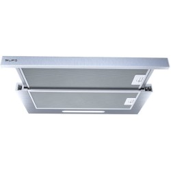 SILIFO SF6720ASI Απορροφητήρας Συρόμενος 60cm Inox (4 Έτη Εγγύηση)