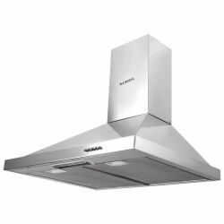 KUMTEL DP6-X Απορροφητήρας Καμινάδα 60cm Inox