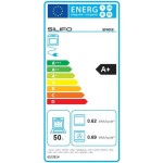 Σετ SILIFO SF6008 & SF6801 & SF6730API Φούρνος, Εστία & Απορροφητήρας 113132 Σετ SILIFO SF6008 & SF6801 & SF6730API Φούρνος, Εστία & Απορροφητήρας 113132