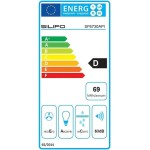 Σετ SILIFO SF6008 & SF6801 & SF6730API Φούρνος, Εστία & Απορροφητήρας 113132 Σετ SILIFO SF6008 & SF6801 & SF6730API Φούρνος, Εστία & Απορροφητήρας 113132