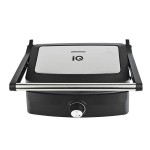 IQ ST-676 Τοστιέρα Γκριλιέρα 1000W IQ ST-676 Τοστιέρα Γκριλιέρα 1000W
