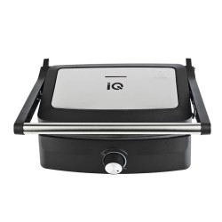 IQ ST-676 Τοστιέρα Γκριλιέρα 1000W