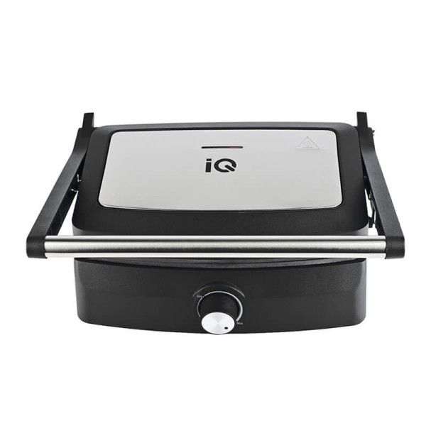 IQ ST-676 Τοστιέρα Γκριλιέρα 1000W IQ ST-676 Τοστιέρα Γκριλιέρα 1000W
