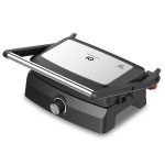 IQ ST-676 Τοστιέρα Γκριλιέρα 1000W IQ ST-676 Τοστιέρα Γκριλιέρα 1000W