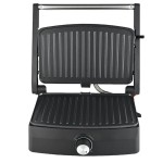 IQ ST-676 Τοστιέρα Γκριλιέρα 1000W IQ ST-676 Τοστιέρα Γκριλιέρα 1000W