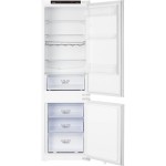 Gorenje NRKI418EP1 Εντοιχιζόμενος Ψυγειοκαταψύκτης NoFrost 031007801