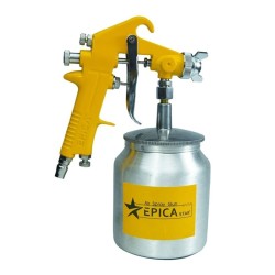 EPICA STAR Πιστόλι αέρος βαφής 750cc EP-50348