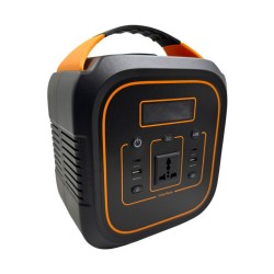 Φορητός σταθμός ενέργειας 300W 18V 