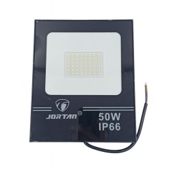 LED Προβολέας 50W 220V 6500K 