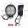 RCHANG Στρογγυλός προβολέας εργασίας LED 35W W18437-15