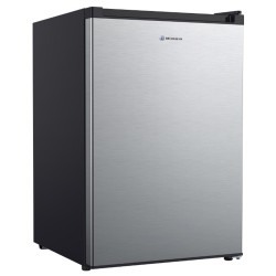 Morris T71122ESD Μονόπορτο Ψυγείο Inox Look Υ84.5xΠ55.3xΒ57.4cm