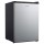 Morris T71122ESD Μονόπορτο Ψυγείο Inox Look Υ84.5xΠ55.3xΒ57.4cm