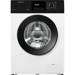 Morris CIW-10741 Πλυντήριο-Στεγνωτήριο 10 kg / 7 kg, A. 1400στροφές. με Ατμό