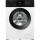 Morris CIW-10741 Πλυντήριο-Στεγνωτήριο 10 kg / 7 kg, A. 1400στροφές. με Ατμό