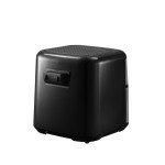 First Austria FA-5053-7 – Φριτέζα Αέρος 8L 1700W με Μηχανικά Χειριστήρια (80–200°C) & Αθόρυβη Λειτου First Austria FA-5053-7 – Φριτέζα Αέρος 8L 1700W με Μηχανικά Χειριστήρια (80–200°C) & Αθόρυβη Λειτου