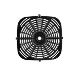 First Austria FA-5053-7 – Φριτέζα Αέρος 8L 1700W με Μηχανικά Χειριστήρια (80–200°C) & Αθόρυβη Λειτου First Austria FA-5053-7 – Φριτέζα Αέρος 8L 1700W με Μηχανικά Χειριστήρια (80–200°C) & Αθόρυβη Λειτου