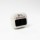 AGM Buds 9 – Ακουστικά Bluetooth 5.4 με ANC έως -25dB & Smart Θήκη με Οθόνη Αφής, IPX4, Μπεζ