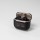 AGM Buds 9 – Ακουστικά Bluetooth 5.4 με ANC έως -25dB & Smart Θήκη με Οθόνη Αφής, IPX4, Μαύρο