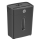 HP OneShred 6CC (2800) – Καταστροφέας Εγγράφων P-4 Σταυρωτής Κοπής για 6 Φύλλα με Κάδο 14L (Μαύρος, 