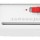 Olympia PS 36 Pro (2722) – Καταστροφέας Εγγράφων για 6 Φύλλα με Κάδο 8,1L, Λευκός