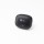 AGM Open Buds 1 – Open-Ear Ακουστικά Bluetooth 5.4 με ANC & LED Display, IPX4, Μαύρο